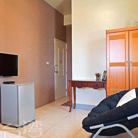 Yan Hai De Dai B&B 馬公市 エクステリア 写真
